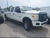 2015 Ford F250