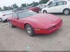 1985 Chevrolet Corvette