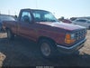 1991 Ford Ranger