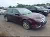 2011 Ford Fusion