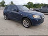2013 BMW X3