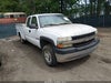 2002 Chevrolet Silverado 2500
