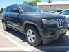 2011 Jeep Grand cherokee
