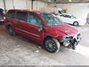 2014 Chrysler Town & country