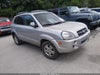 2007 Hyundai Tucson