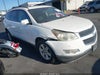 2011 Chevrolet Traverse