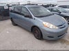 2009 Toyota Sienna