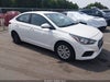 2019 Hyundai Accent