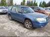 2007 Subaru Forester