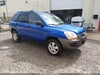 2006 Kia Sportage