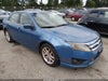 2010 Ford Fusion
