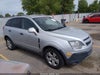 2015 Chevrolet Captiva sport