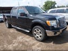 2010 Ford F-150 lightning