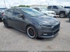 2016 Ford Focus st
