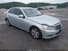 2011 Mercedes-benz E-class