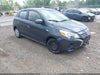 2024 Mitsubishi Mirage