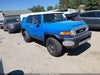 2007 Toyota Fj cruiser