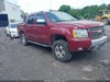 2007 Chevrolet Avalanche