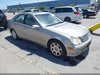 2005 Mercedes-benz C-klasse