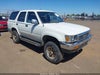 1991 Toyota 4runner