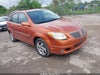 2005 Pontiac Vibe
