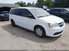 2015 Dodge Grand caravan