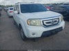 2009 Honda Pilot