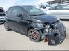2015 Fiat 500