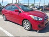 2017 Hyundai Accent