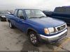 1998 Nissan Navara (frontier)