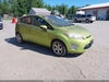 2012 Ford Fiesta