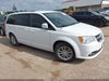 2019 Dodge Caravan