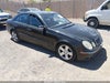 2006 Mercedes-benz E-class