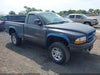 2002 Dodge Dakota