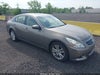 2012 Infiniti G