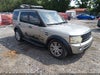 2010 Land rover Lr4