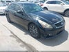 2012 Infiniti G