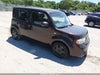 2012 Nissan Cube