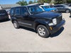 2012 Jeep Liberty (north america)