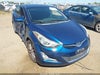 2015 Hyundai Elantra