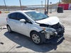 2017 Nissan Versa