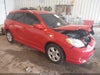 2005 Toyota Matrix