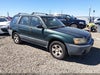 2003 Subaru Forester