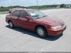 1996 Honda Accord