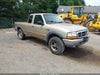 1999 Ford Ranger