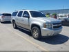 2014 Chevrolet Suburban