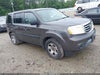 2015 Honda Pilot