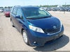 2012 Toyota Sienna