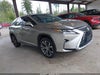2019 Lexus Rx
