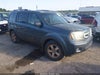 2011 Honda Pilot